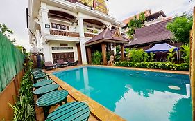 Shining Angkor Boutique Hotel